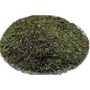 Natural  Dry Mango Leaves